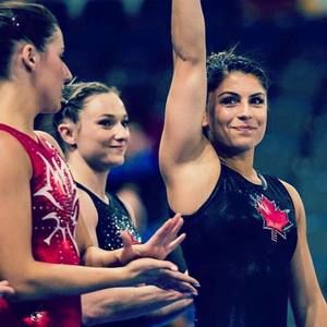 Meet your Posher, Sophiane